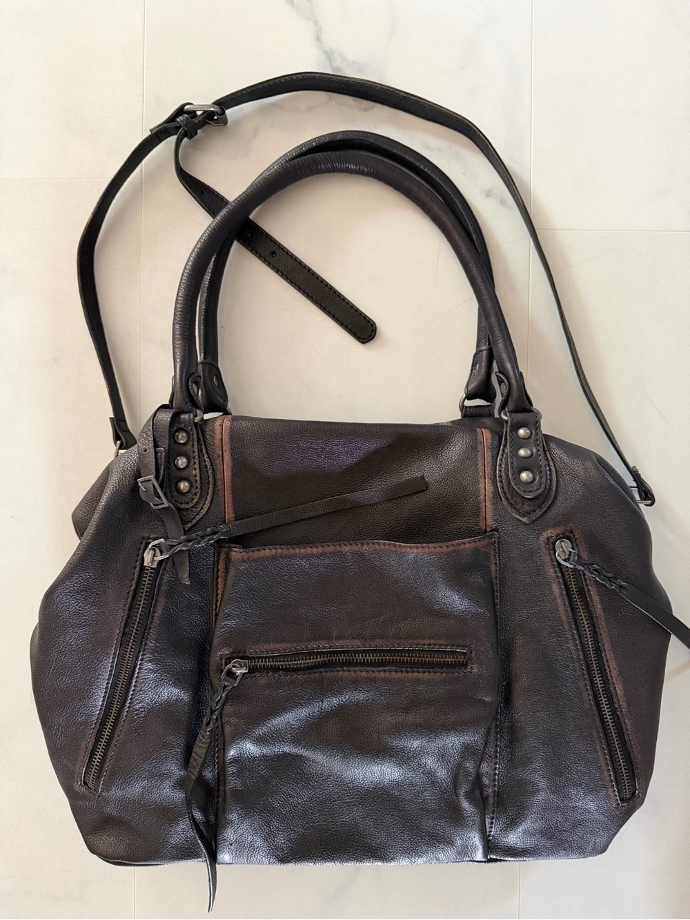 Free People Emerson Tote